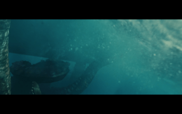 Pirates of the Caribbean Dead Man's Chest - 2120