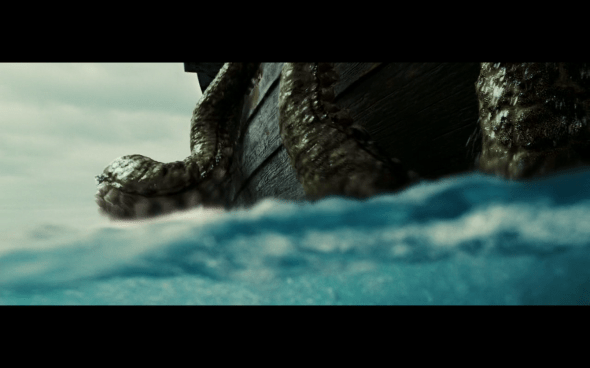 Pirates of the Caribbean Dead Man's Chest - 2122