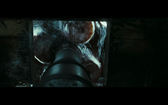 Pirates of the Caribbean Dead Man's Chest - 2123