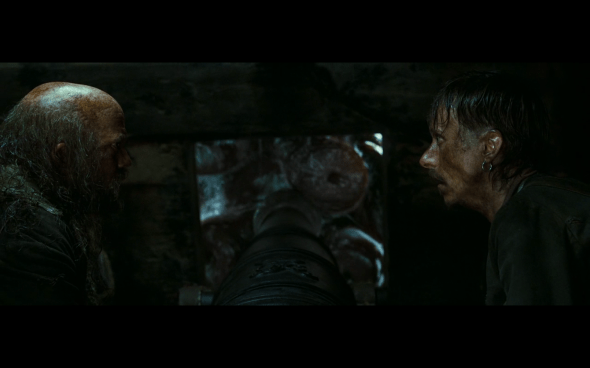 Pirates of the Caribbean Dead Man's Chest - 2125