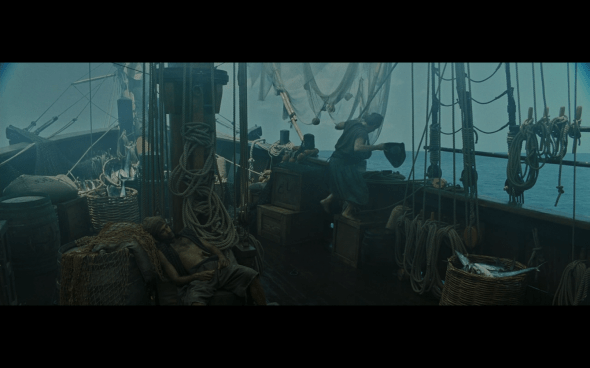 Pirates of the Caribbean Dead Man's Chest - 213