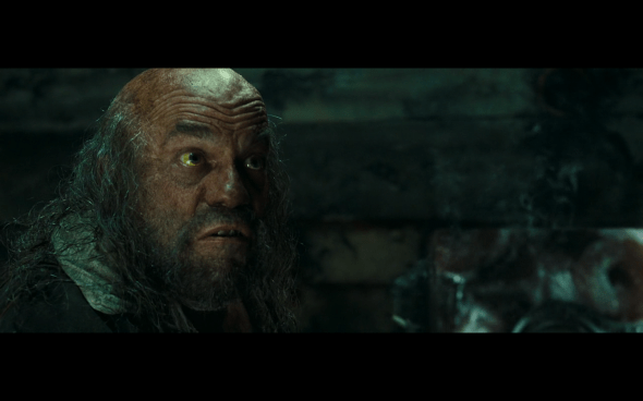 Pirates of the Caribbean Dead Man's Chest - 2130