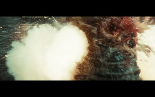 Pirates of the Caribbean Dead Man's Chest - 2133