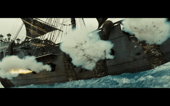 Pirates of the Caribbean Dead Man's Chest - 2134