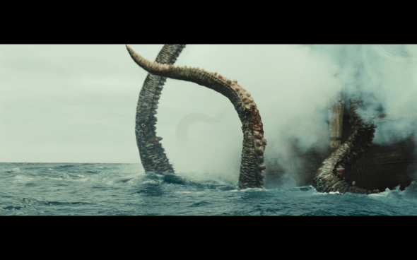 Pirates of the Caribbean Dead Man's Chest - 2137