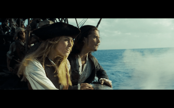 Pirates of the Caribbean Dead Man's Chest - 2138