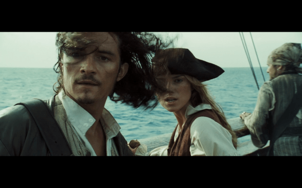 Pirates of the Caribbean Dead Man's Chest - 2139