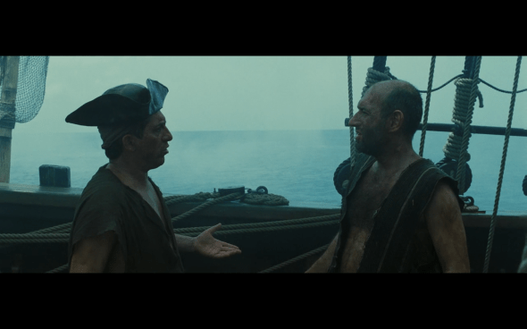 Pirates of the Caribbean Dead Man's Chest - 214