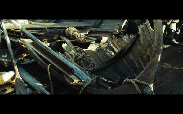 Pirates of the Caribbean Dead Man's Chest - 2140