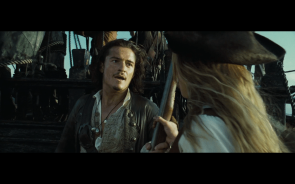 Pirates of the Caribbean Dead Man's Chest - 2141