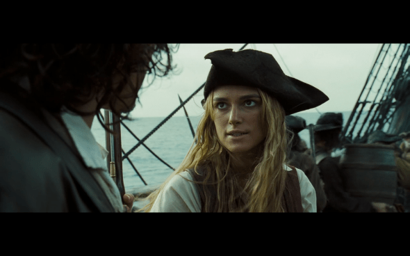 Pirates of the Caribbean Dead Man's Chest - 2142