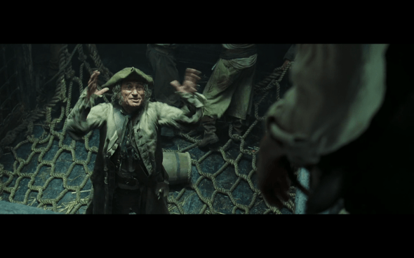 Pirates of the Caribbean Dead Man's Chest - 2143