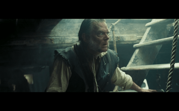 Pirates of the Caribbean Dead Man's Chest - 2146