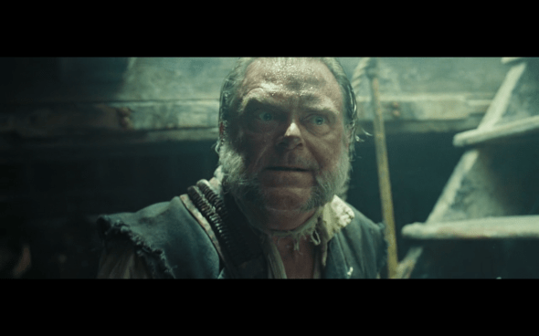 Pirates of the Caribbean Dead Man's Chest - 2148