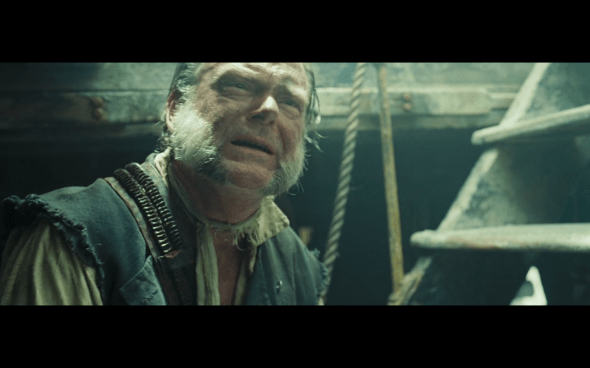 Pirates of the Caribbean Dead Man's Chest - 2149