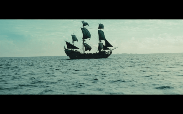 Pirates of the Caribbean Dead Man's Chest - 2155