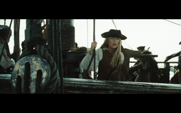 Pirates of the Caribbean Dead Man's Chest - 2159