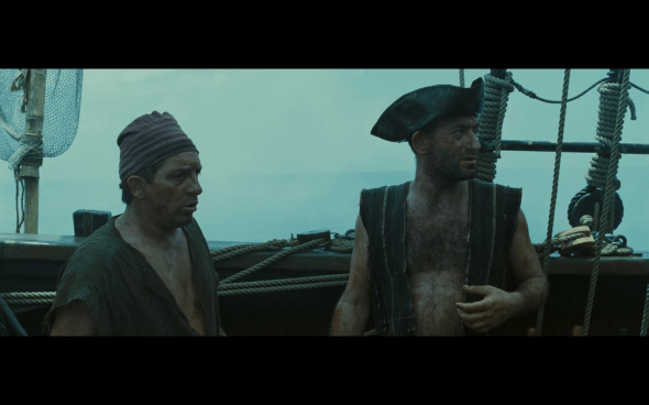 Pirates of the Caribbean Dead Man's Chest - 216