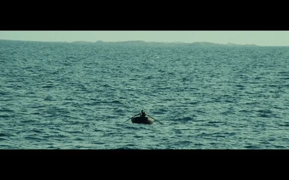 Pirates of the Caribbean Dead Man's Chest - 2160