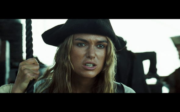 Pirates of the Caribbean Dead Man's Chest - 2161