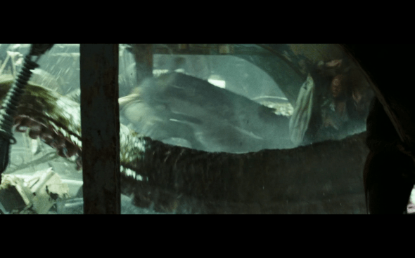 Pirates of the Caribbean Dead Man's Chest - 2166