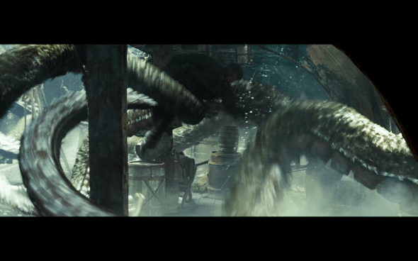 Pirates of the Caribbean Dead Man's Chest - 2167