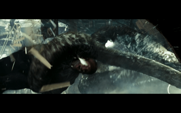 Pirates of the Caribbean Dead Man's Chest - 2168