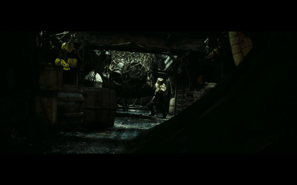 Pirates of the Caribbean Dead Man's Chest - 2169