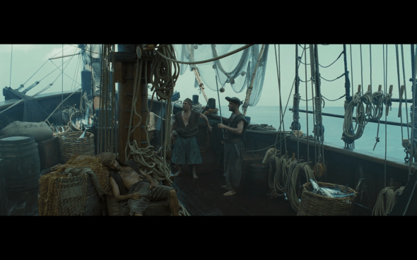 Pirates of the Caribbean Dead Man's Chest - 217