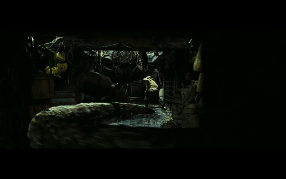 Pirates of the Caribbean Dead Man's Chest - 2170