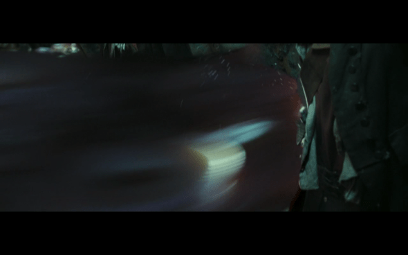 Pirates of the Caribbean Dead Man's Chest - 2172