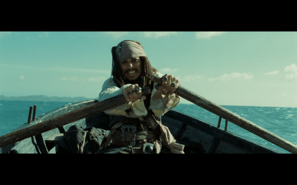 Pirates of the Caribbean Dead Man's Chest - 2174