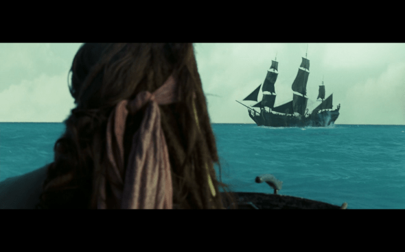 Pirates of the Caribbean Dead Man's Chest - 2176