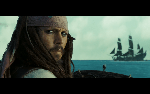 Pirates of the Caribbean Dead Man's Chest - 2177