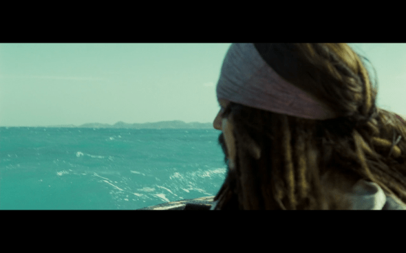 Pirates of the Caribbean Dead Man's Chest - 2178