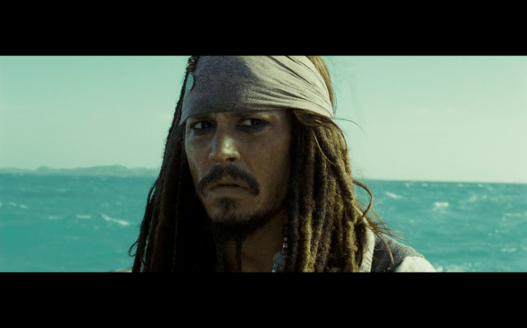 Pirates of the Caribbean Dead Man's Chest - 2179