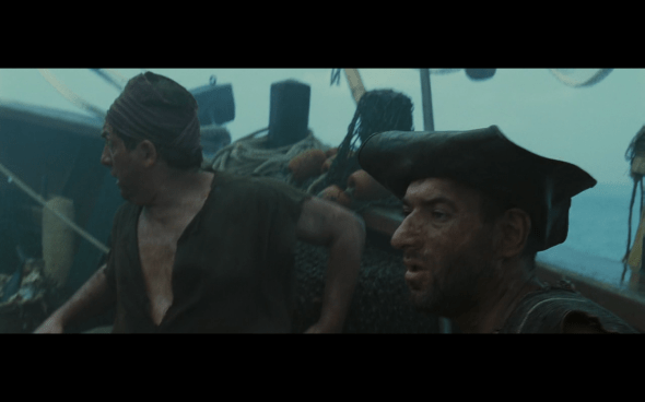 Pirates of the Caribbean Dead Man's Chest - 218