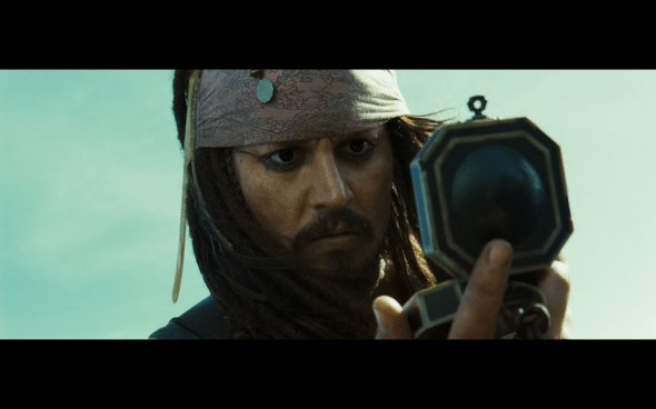 Pirates of the Caribbean Dead Man's Chest - 2181