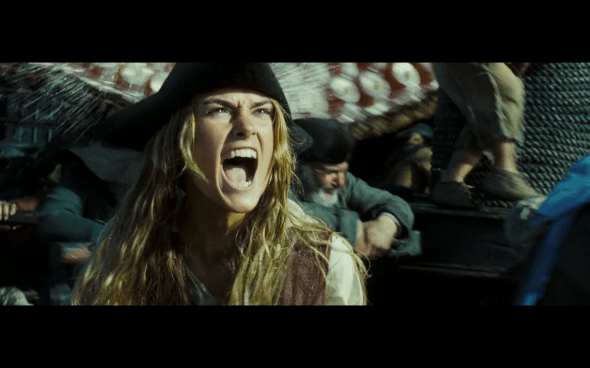 Pirates of the Caribbean Dead Man's Chest - 2184