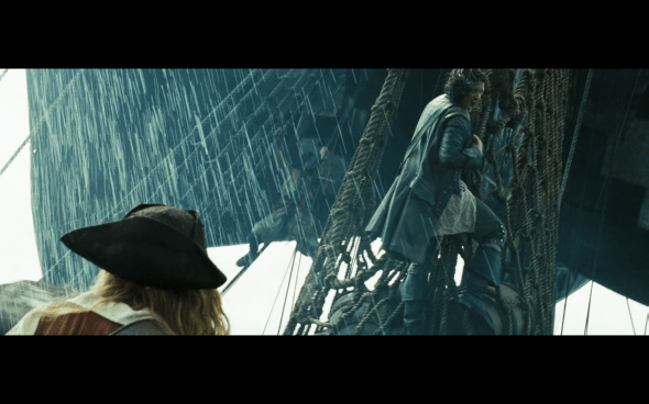 Pirates of the Caribbean Dead Man's Chest - 2185