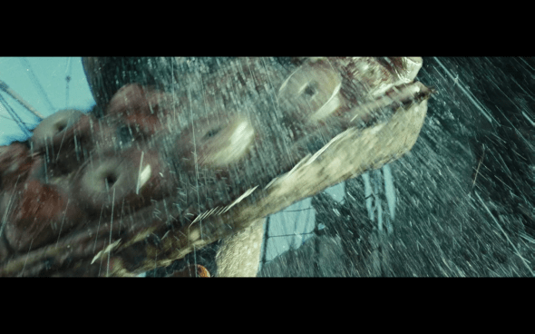 Pirates of the Caribbean Dead Man's Chest - 2186