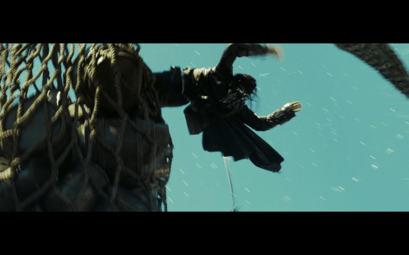 Pirates of the Caribbean Dead Man's Chest - 2188