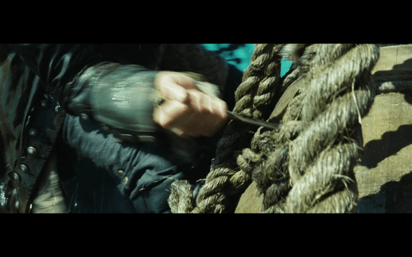 Pirates of the Caribbean Dead Man's Chest - 2189