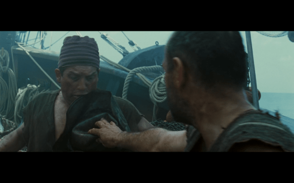 Pirates of the Caribbean Dead Man's Chest - 219