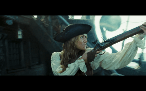 Pirates of the Caribbean Dead Man's Chest - 2190