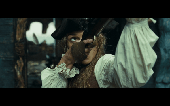 Pirates of the Caribbean Dead Man's Chest - 2191