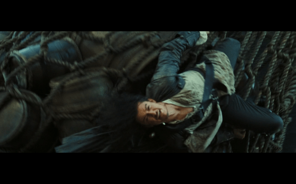 Pirates of the Caribbean Dead Man's Chest - 2192