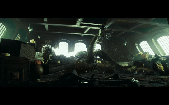 Pirates of the Caribbean Dead Man's Chest - 2193