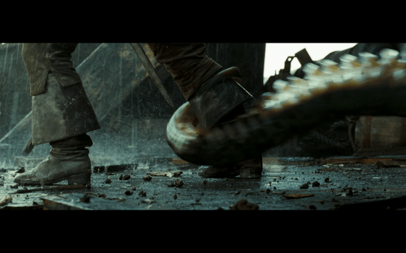 Pirates of the Caribbean Dead Man's Chest - 2196