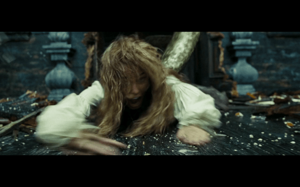 Pirates of the Caribbean Dead Man's Chest - 2198